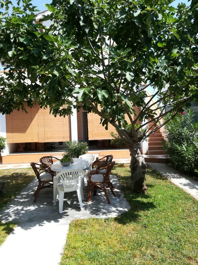 Apartments Kosec Vrsi Exterior foto