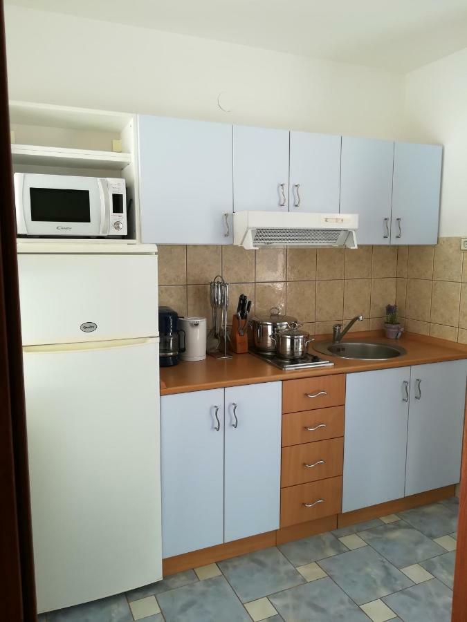 Apartments Kosec Vrsi Exterior foto